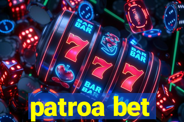 patroa bet